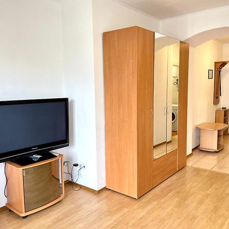 Doba In Ua Polia27D Apartments Ντνιπροπετρόφσκ Εξωτερικό φωτογραφία